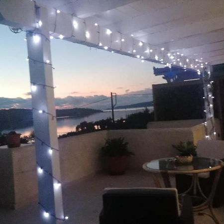 Casa Para Ti Porto Heli Esterno foto
