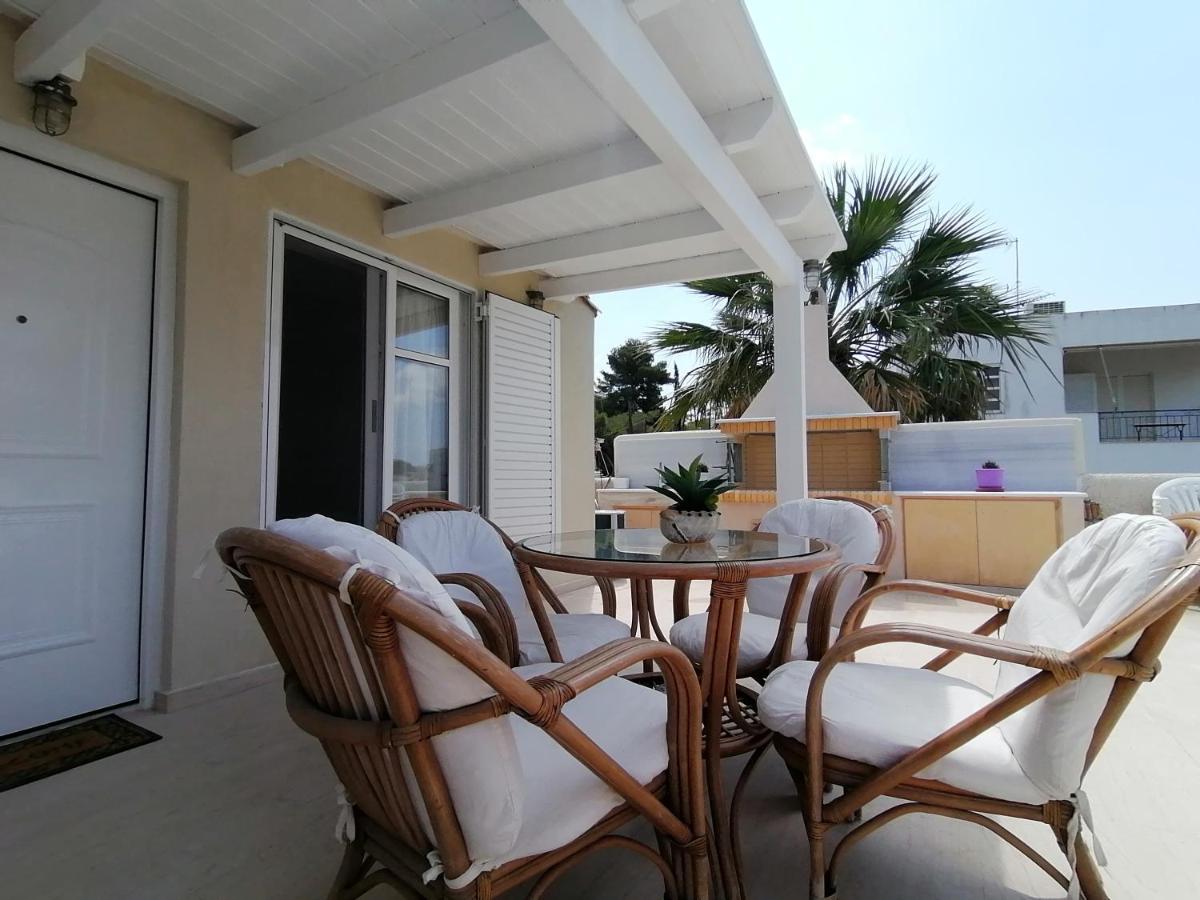 Casa Para Ti Porto Heli Esterno foto