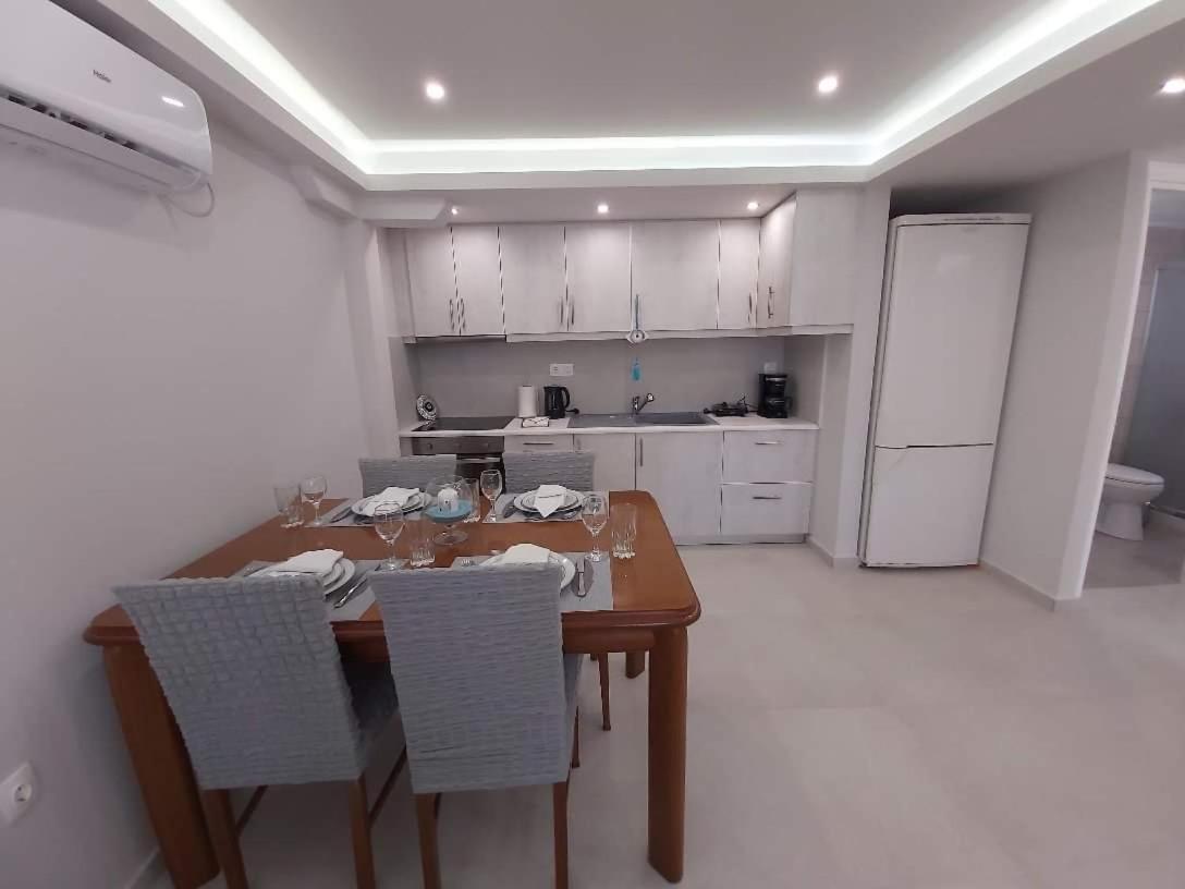 Casa Para Ti Porto Heli Esterno foto