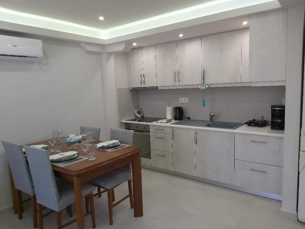 Casa Para Ti Porto Heli Esterno foto
