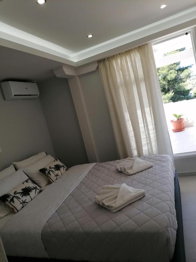 Casa Para Ti Porto Heli Esterno foto