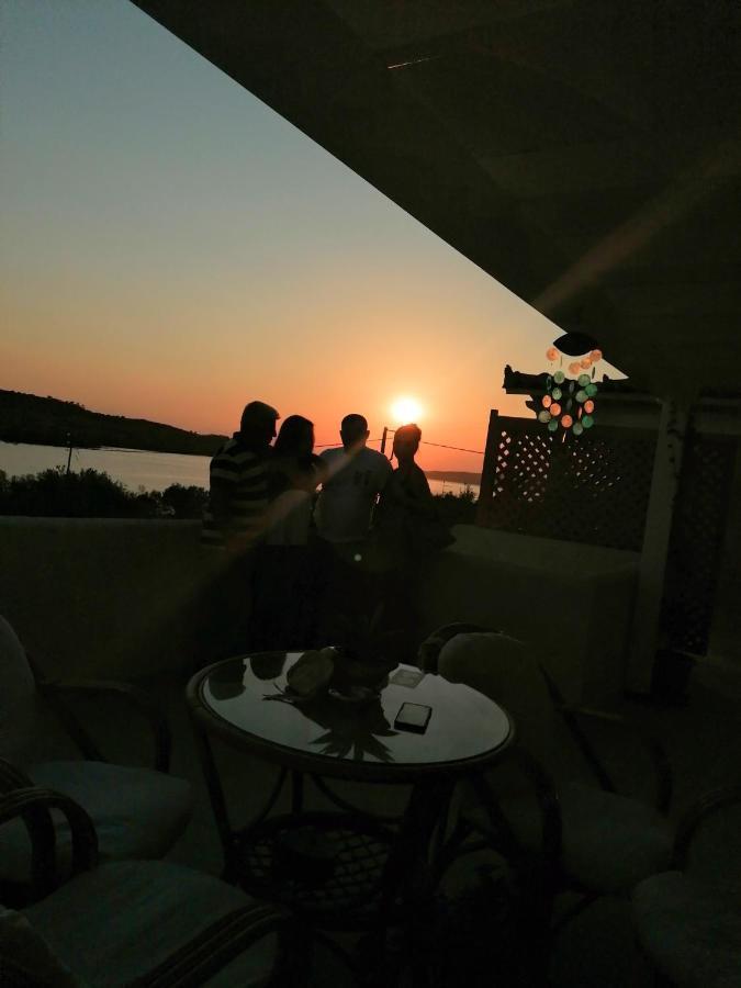 Casa Para Ti Porto Heli Esterno foto