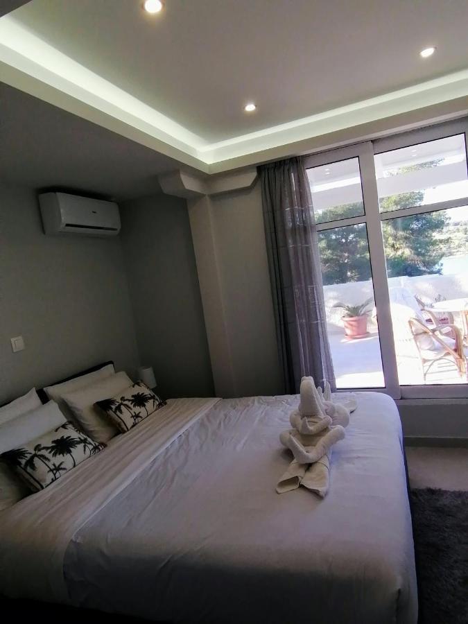 Casa Para Ti Porto Heli Esterno foto