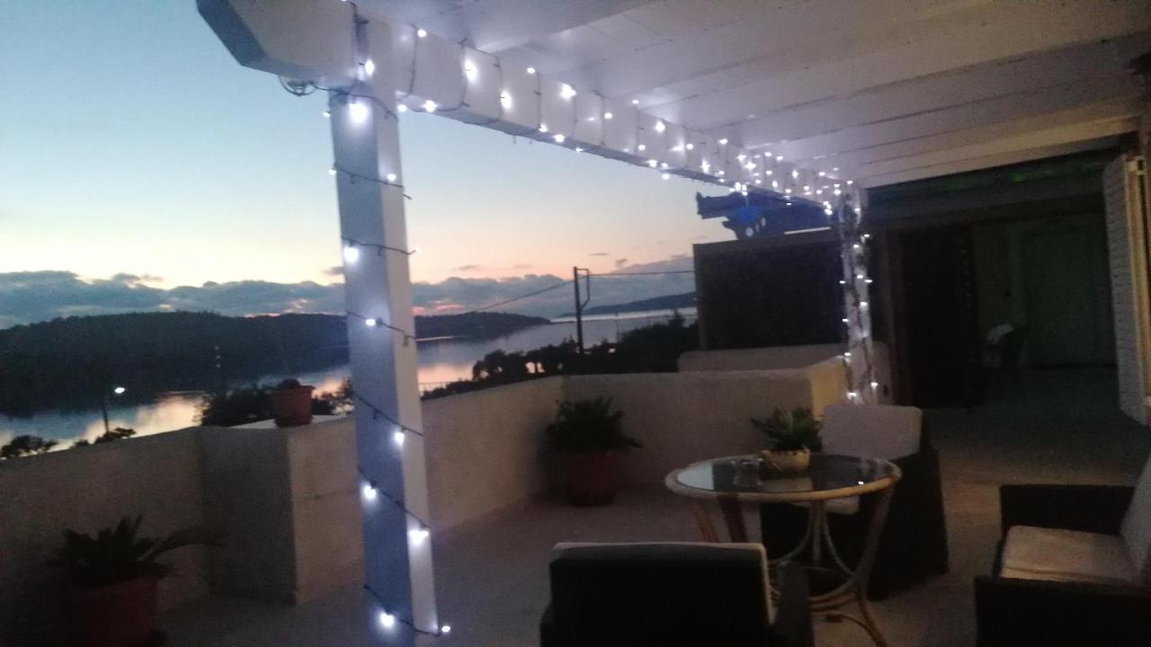 Casa Para Ti Porto Heli Esterno foto